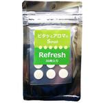 マスクに貼るアロマシール ピタっとアロマ Small アグライア・クリニカルアロマティックラボ株式会社