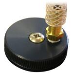 IMPACT サンプラー 校正アダプター SKC(環境測定)