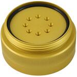 IMPACT サンプラー インパクター(PM Coarse リング&フィルターカセット付き) SKC(環境測定)