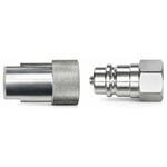 高圧Sカップリング Y160S オスメスセット YOKOHAMA(横浜ゴム)