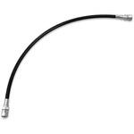 油圧ホース KA02 (両端金具F) パステージラインシリーズ【樹脂ホース】 (ネジサイズ1/8) BRIDGESTONE(ブリヂストン)