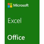 EXCEL2021/U Excel 2021 POSAカード版 1個 マイクロソフト