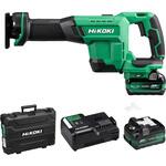 36V 充電式 セーバーソー HiKOKI(旧:日立工機)