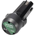 3.6Vリチウムイオン電池 T-POWERバッテリー HiKOKI(旧:日立工機)