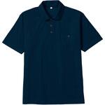 ドライ半袖ポロシャツ 小倉屋