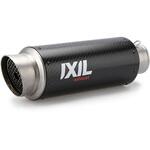 IXIL KAWASAKI ZX4R-RR 2023 スリップオンマフラー RC3C MAD MAX(マッドマックス)