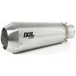 IXIL KAWASAKI NINJA H2 SX - SX SE 22-24 スリップオンマフラー RC1 MAD MAX(マッドマックス)