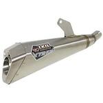 IXIL TRIUMPH SPEED 400 SCRAMBLER 400 X 2024 スリップオンマフラー X55 MAD MAX(マッドマックス)