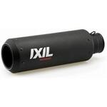 IXIL BMW S 1000 RR/ M 1000 RR ´21-23 スリップオンマフラー RCR ヘキサコーン MAD MAX(マッドマックス)
