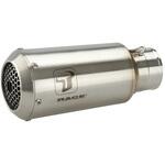 IXRACE HONDA CBR650 ´24年～ フルエキ マフラー MK2 コニカルショート MAD MAX(マッドマックス)