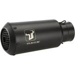 IXRACE HONDA CBR650 ´24年～ フルエキ マフラー MK2B コニカルショート MAD MAX(マッドマックス)