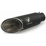 IXRACE HONDA CBR650 ´24年～ フルエキ マフラー MK1 スラッシュカット MAD MAX(マッドマックス)