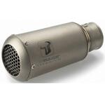 IXRACE HONDA CBR650 ´24年～ フルエキ マフラー MK2T コニカルショート MAD MAX(マッドマックス)