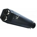 IXRACE HONDA CBR650 ´24年～ フルエキ マフラー M9B MAD MAX(マッドマックス)