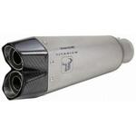 IXRACE HONDA CBR650 ´24年～ フルエキ マフラー M10 MAD MAX(マッドマックス)