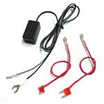 USB Aポート・ヒューズ電源付き BRIDGES