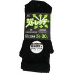 360度ソックス5本指 ディックコーポレーション (DIC)