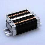 組端子台 東洋技研