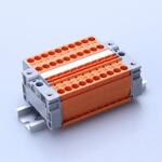 組端子台 東洋技研