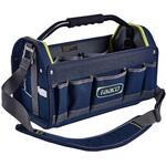 オープン型ツールバック RAACO