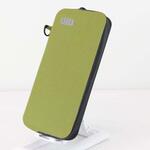 R250 防水スマートウォレットSL モスグリーン R250