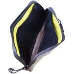 R250 防水スマートウォレットSL モスグリーン R250