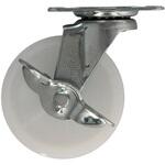 ナイロンキャスターST付 ユーエイキャスター