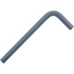 六角L-レンチ 黒染 タグ付 BONDHUS