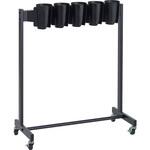 BMハンディクリーナーハンガー(5本掛) テラモト