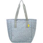 keepie 保冷トートバッグ リブプラス