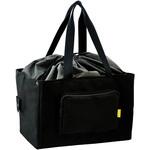 keepie 保冷レジカゴバッグ リブプラス