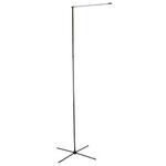 スタンディングポール2.4m(屋内用) ジャストコーポレーション