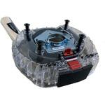 ディスク用集塵カバー ナカヤ