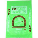 ミユキの砂利入乾燥生コン ミユキ[コンクリート]