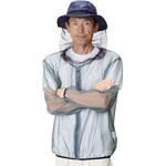 ネットパーカーフルフェイス ディックコーポレーション (DIC)