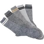 メンズカジュアル杢アソート ニッショウ