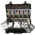 AirLite 高流量ポンプ 5台セット SKC(環境測定)