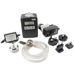 AirChek XR5000 ボタンサンプラー用ポンプキット SKC(環境測定)