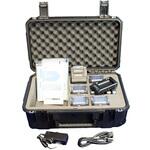 AirChek Connect ベーシック ポンプ 5台セット SKC(環境測定)