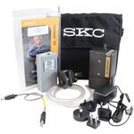 AirChek 52 高流量ポンプキット 5台セット SKC(環境測定)