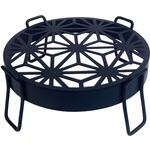 和柄プランタースタンド-M 東洋ケース