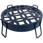 和柄プランタースタンド-M 東洋ケース