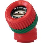 新広角除草1頭口S型 ヤマホ工業