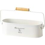 ナチュラルブリキポット S ケー・イー・アイ