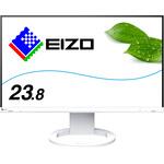 EV2490-WT 液晶ディスプレイ 23.8型/1920×1080/HDMI、DisplayPort、USB Type-C/ホワイト/スピーカー：あり EIZO