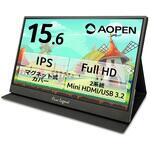 16PM1QBbmiuux 液晶ディスプレイ(15.6型/1920×1080/USB/IPS/非