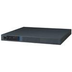 無停電電源装置 常時商用/AC100V/1000VA/730W/-10～50℃/ラック型/リチウムイオンバッテリ搭載 omron(オムロン)