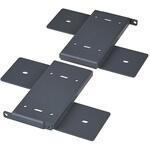BVP100T 縦置き固定金具(スタンド兼用)(BV100REX/BV100REM/BVM100X) omron(オムロン)