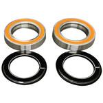 AVEDIO セラミックベアリングセット BB90用 内径24mm/外径37mm AVEDIO(エヴァディオ)