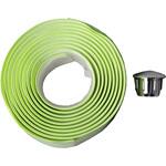 バーテープ HIGH GRIP GEL PLUS 2.0 ネオンイエロー AVEDIO(エヴァディオ)